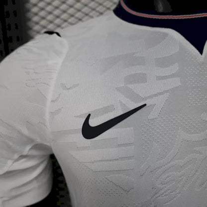 2026 home football jersey – player version