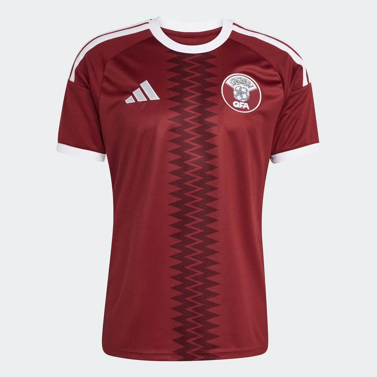2026 home football jersey – fan version