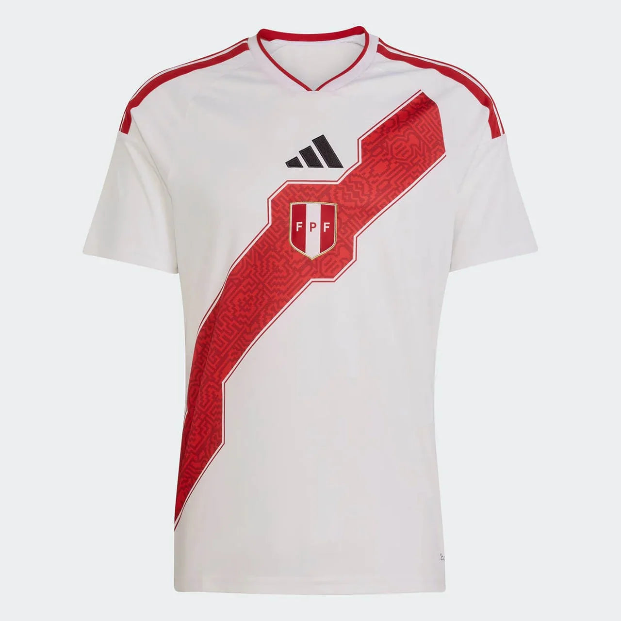 2026 home football jersey – player version