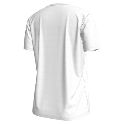 2026 Women's Crest T-Shirt - White alternate product view