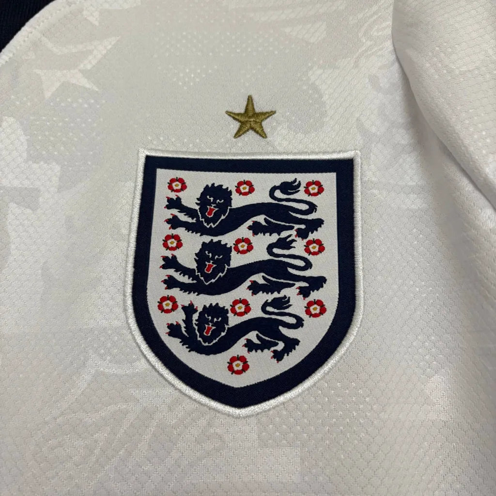 2026 home football jersey – fan version