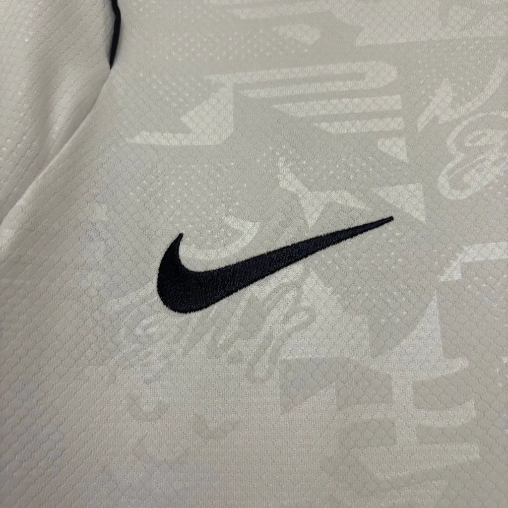 2026 home football jersey – fan version