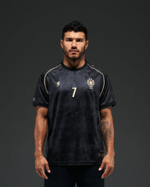 2026 football jersey