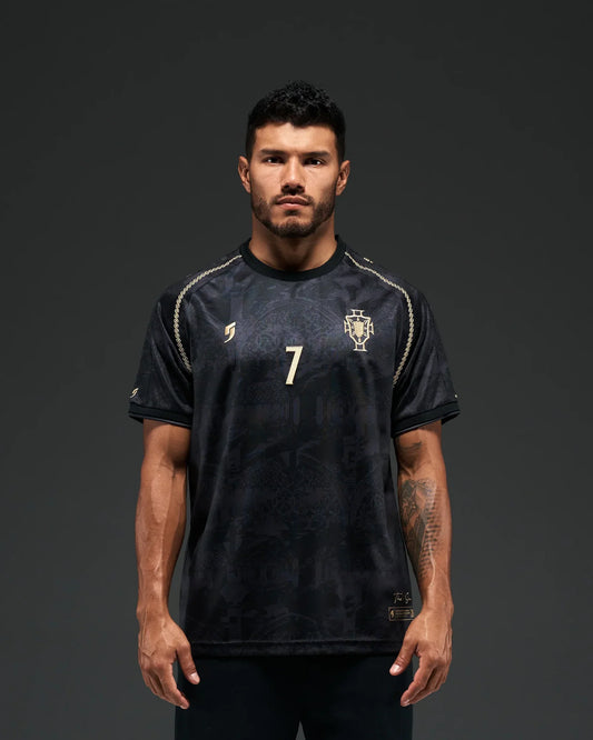 2026 football jersey