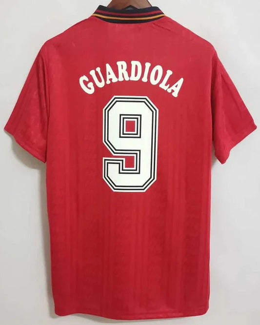 1994 home retro football shirt