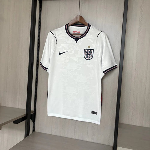 2026 home football jersey – fan version