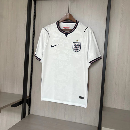 2026 home football jersey – fan version