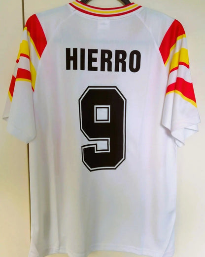 96/97 third retro football shirt
