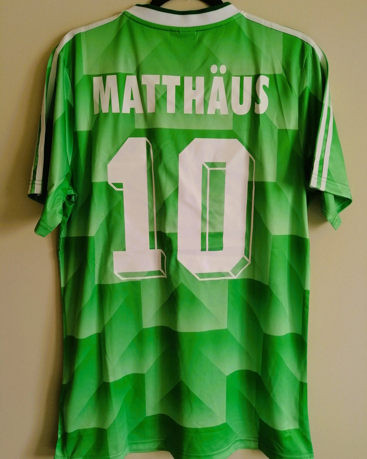 90/91 away retro football shirt