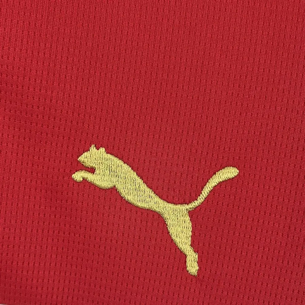 2026 home football jersey – fan version