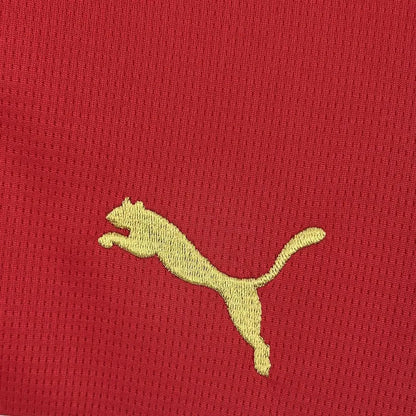 2026 home football jersey – fan version