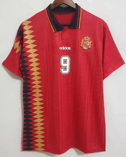 1994 home retro football shirt