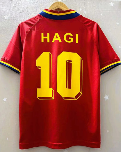 94/95 away retro football shirt