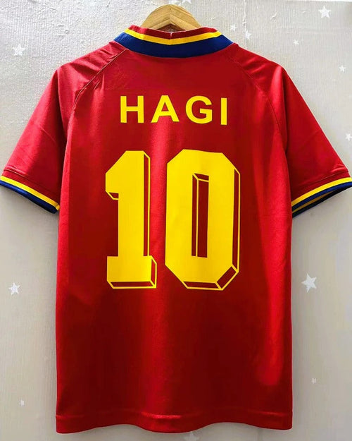 94/95 away retro football shirt