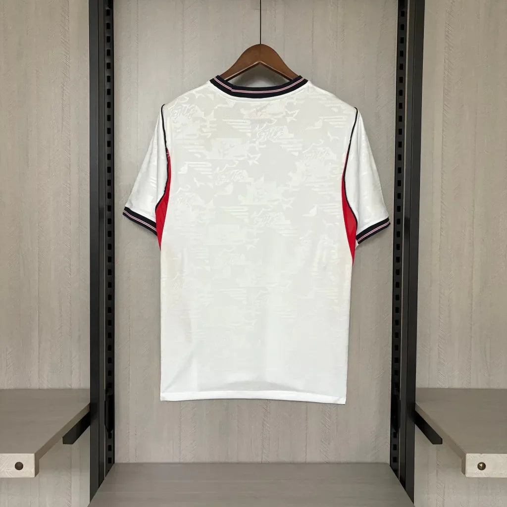 2026 home football jersey – fan version