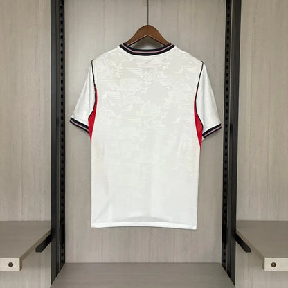 2026 home football jersey – fan version