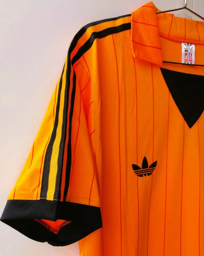 74/75 home retro football shirt