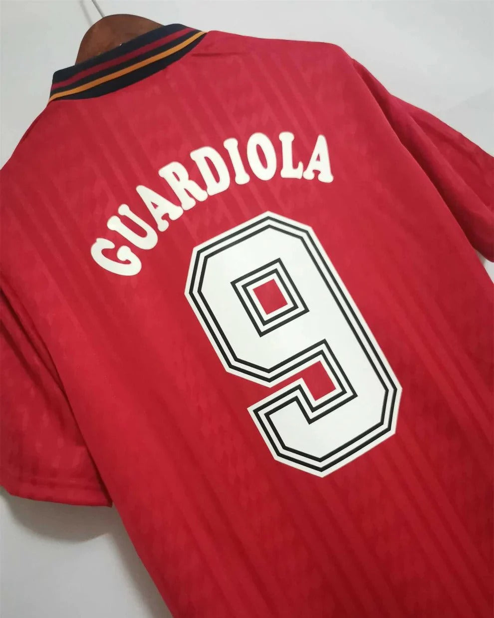 1994 home retro football shirt