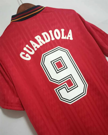 1994 home retro football shirt