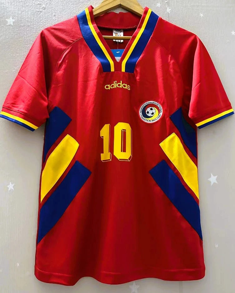 94/95 away retro football shirt
