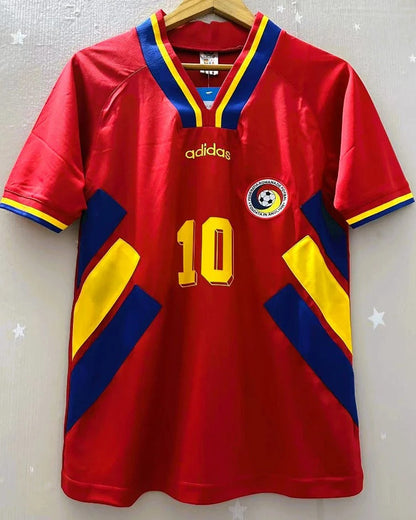 94/95 away retro football shirt