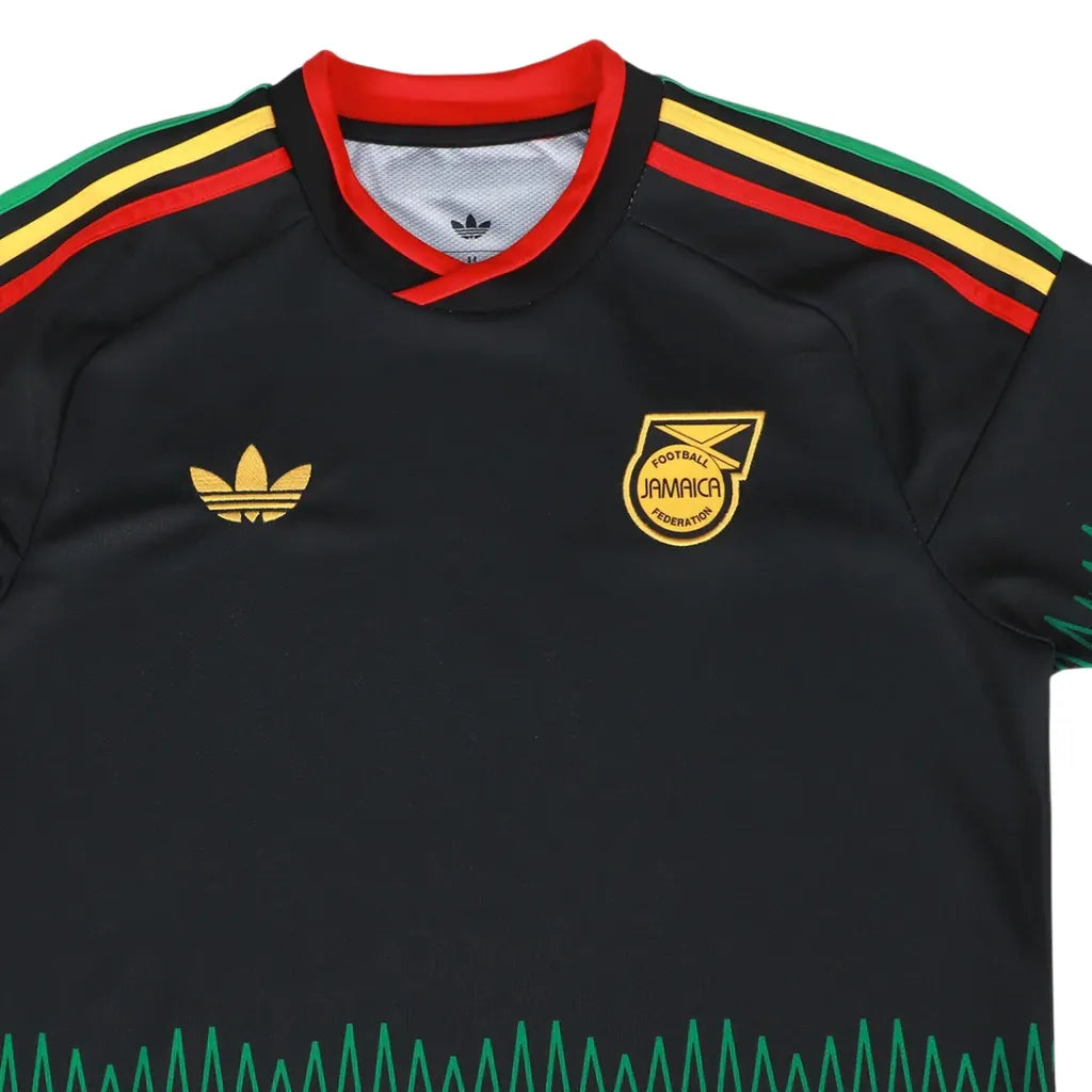 2026 away football jersey – fan version