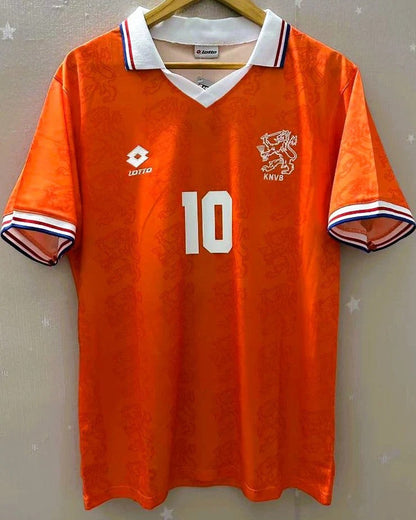 94/95 home retro football shirt