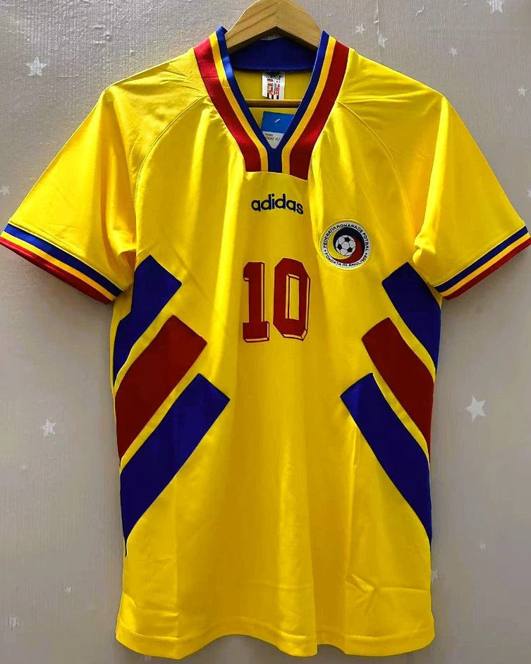 94/95 home retro football shirt