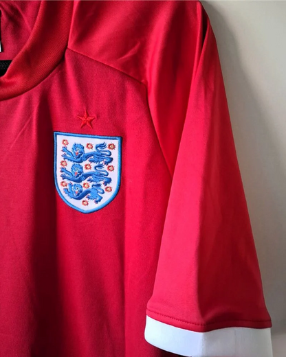 10/11 away retro football shirt