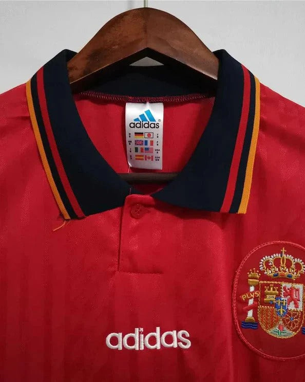 1994 home retro football shirt