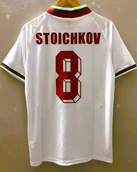 94/95 home retro football shirt