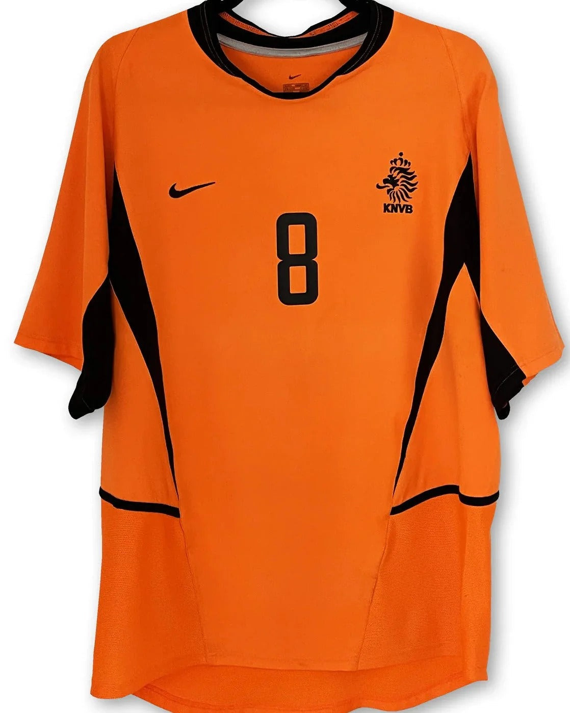 02/03 home retro football shirt
