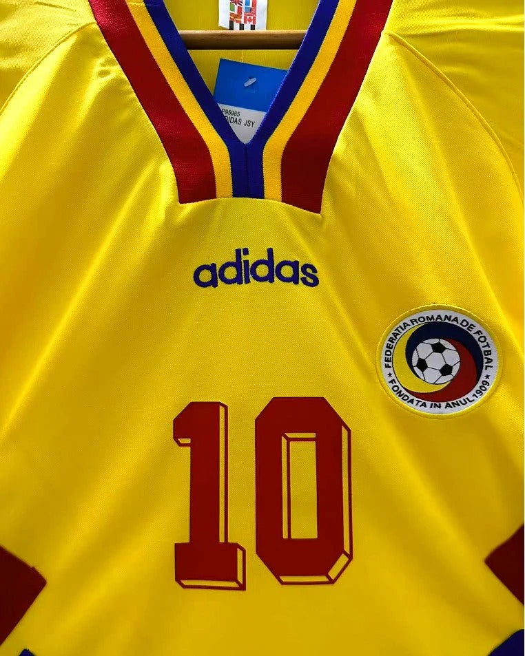 94/95 home retro football shirt