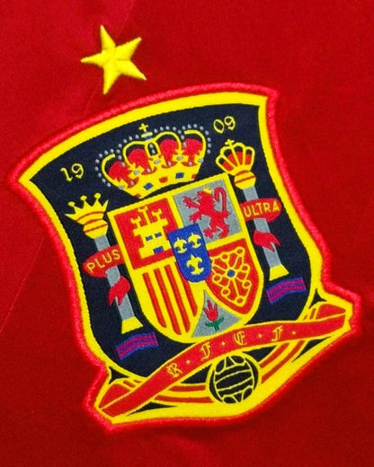 12/13 home retro football shirt