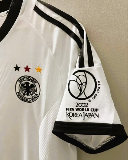 02/03 home retro football shirt