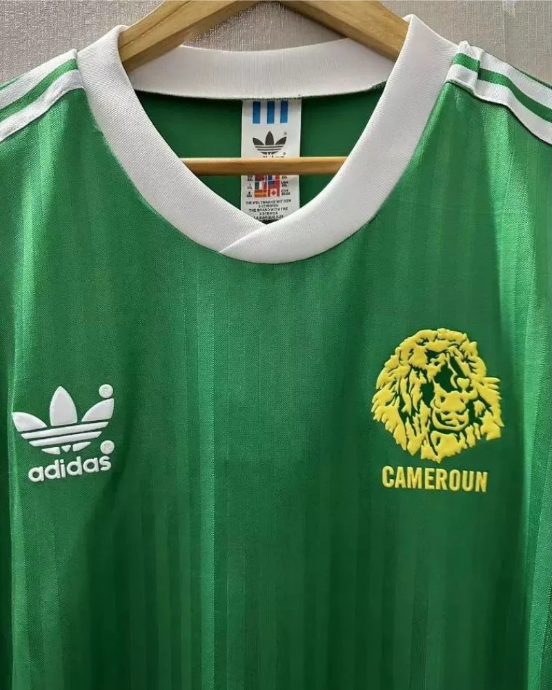 91/92 home retro football shirt