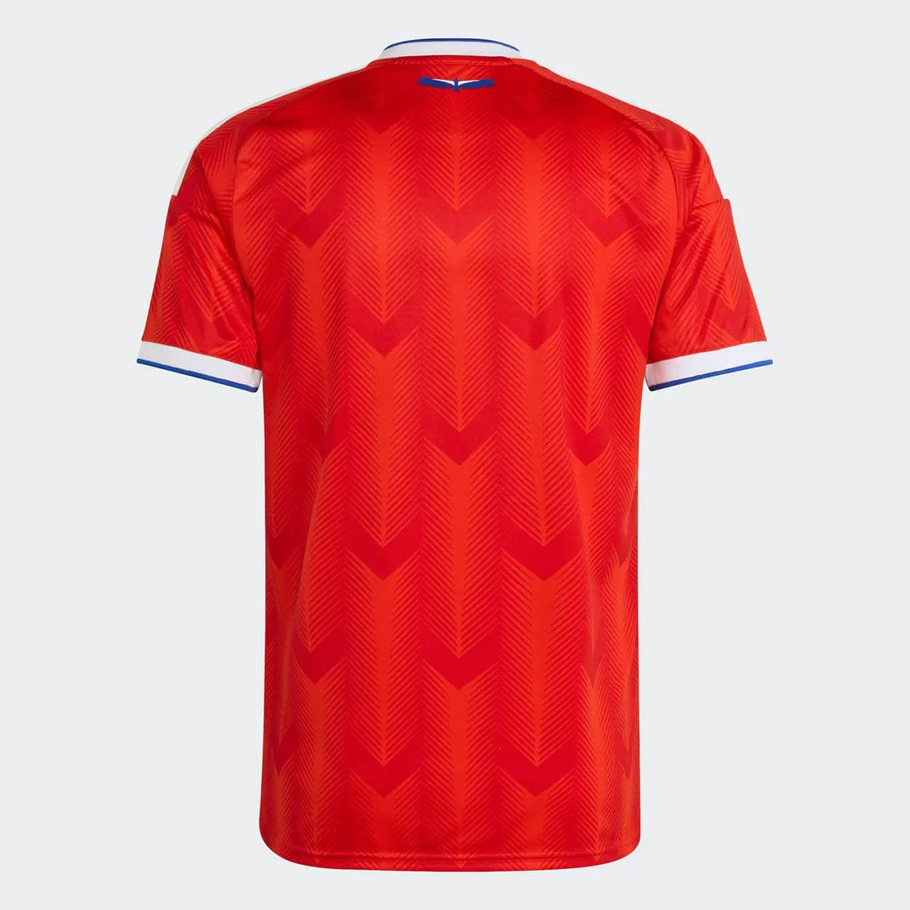 2026 home football jersey – player version