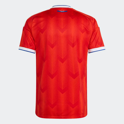 2026 home football jersey – player version