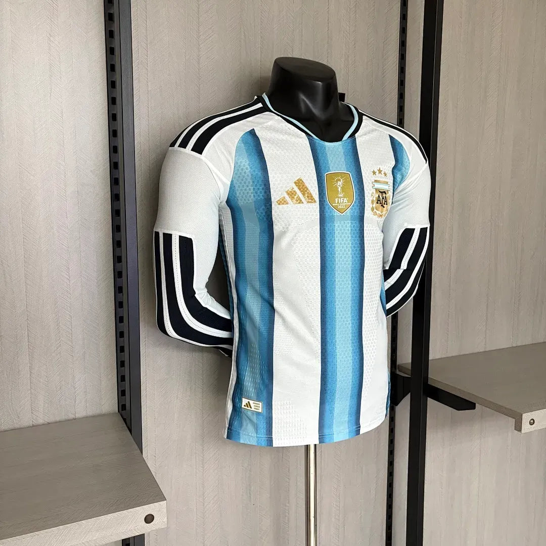 2026/27 home football jersey – player version