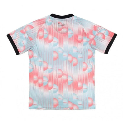 2026 away football jersey – fan version