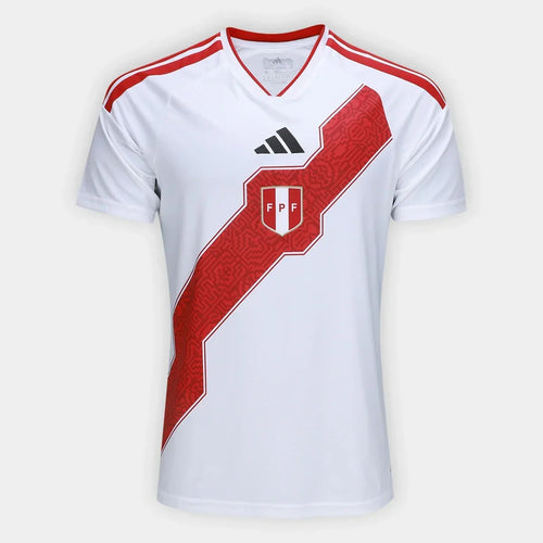 2026 home football jersey – fan version