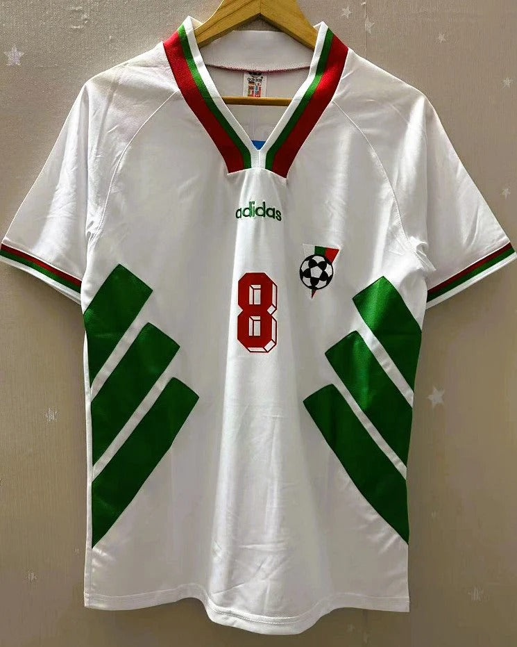 94/95 home retro football shirt