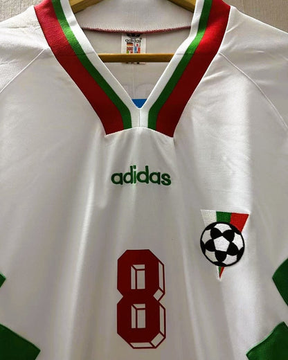 94/95 home retro football shirt