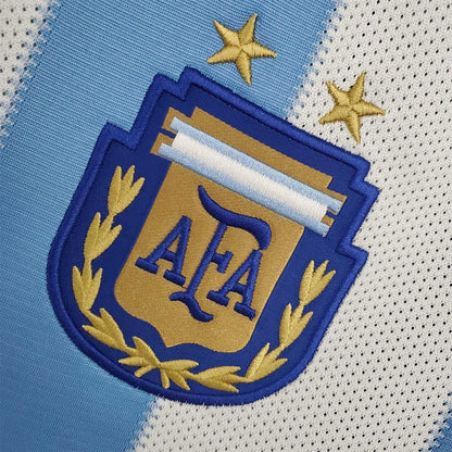 10/11 home retro football shirt