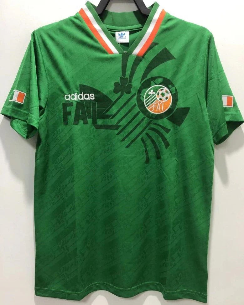 94/95 home retro football shirt