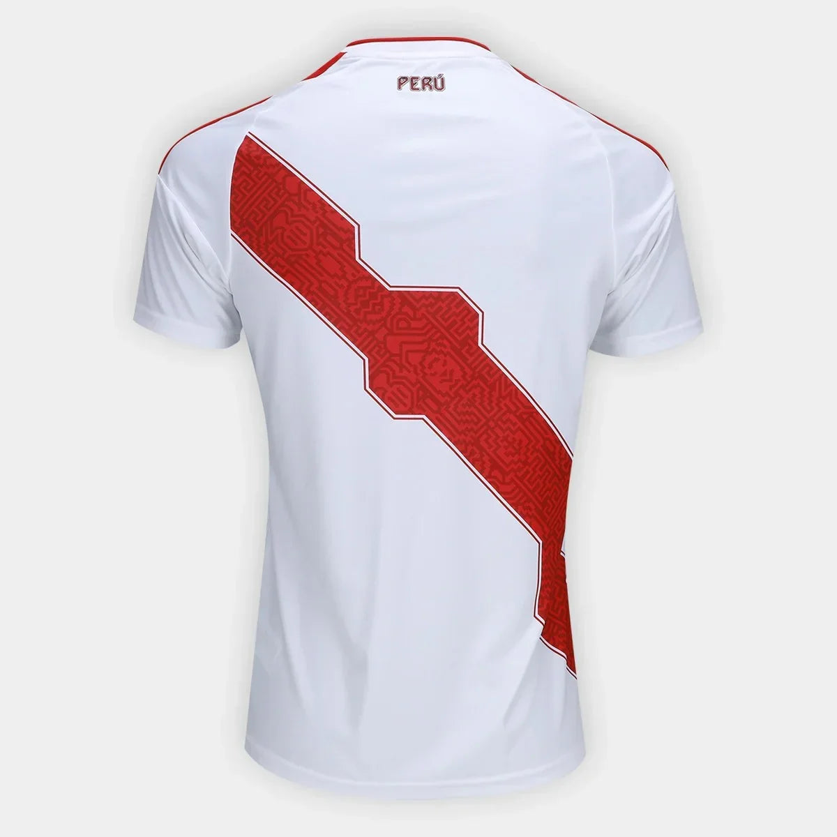 2026 home football jersey – fan version