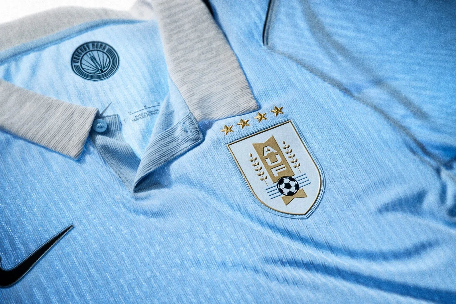 2026 home football jersey – player version