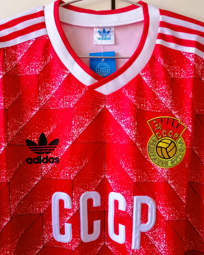 88/89 third retro football shirt