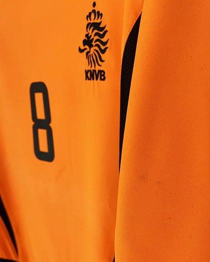 02/03 home retro football shirt