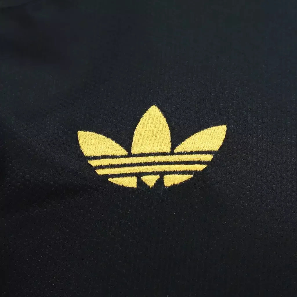 2026 away football jersey – fan version